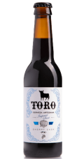 Toro Imperial Stout Sherry Cask PX